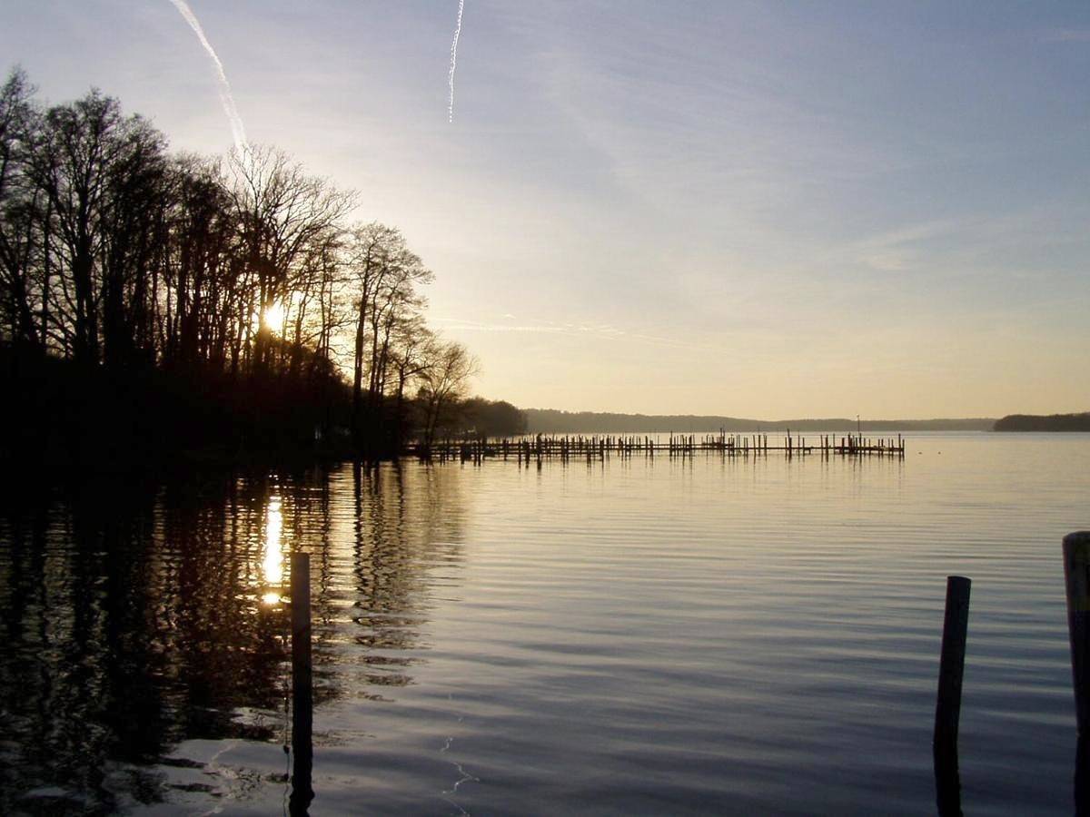 Ferienwohnungen am Werbellinsee in Altenhof, Schorfheide