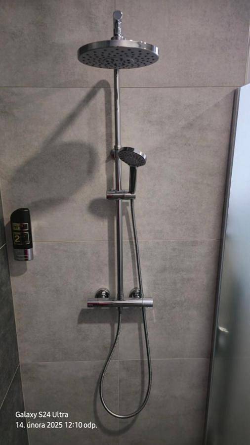 Gîte pour 6 personnes, avec vue et jardin à Zlín - 3