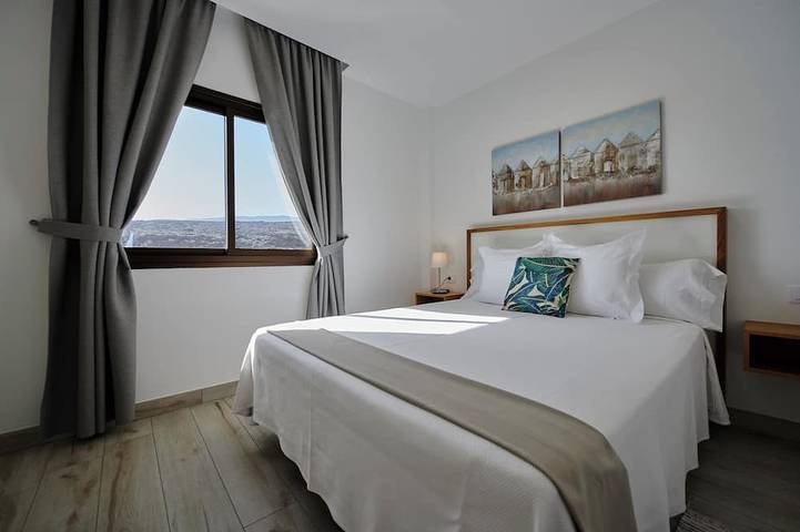 Appartement entier, Standard Apartment 3rd Floor in La Restinga, El Pinar de El Hierro