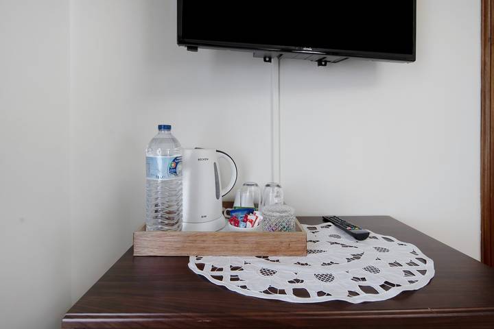 Ferienwohnung für 3 Personen, mit Garten auf Terceira (Azoren) - 2