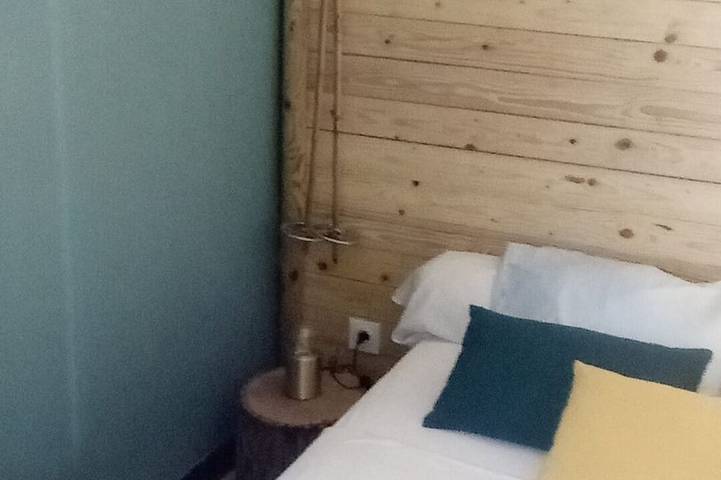 Gîte pour 6 personnes à Angoustrine-Villeneuve-des-Escaldes - 2