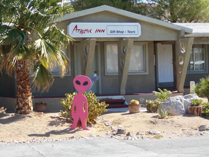 Hôtel pour 4 personnes, animaux acceptés