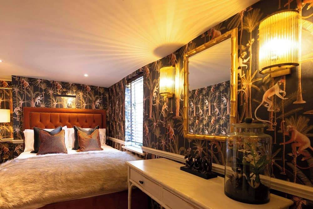 The Palm Cottage - Marlow in Marlow, Chiltern Hills