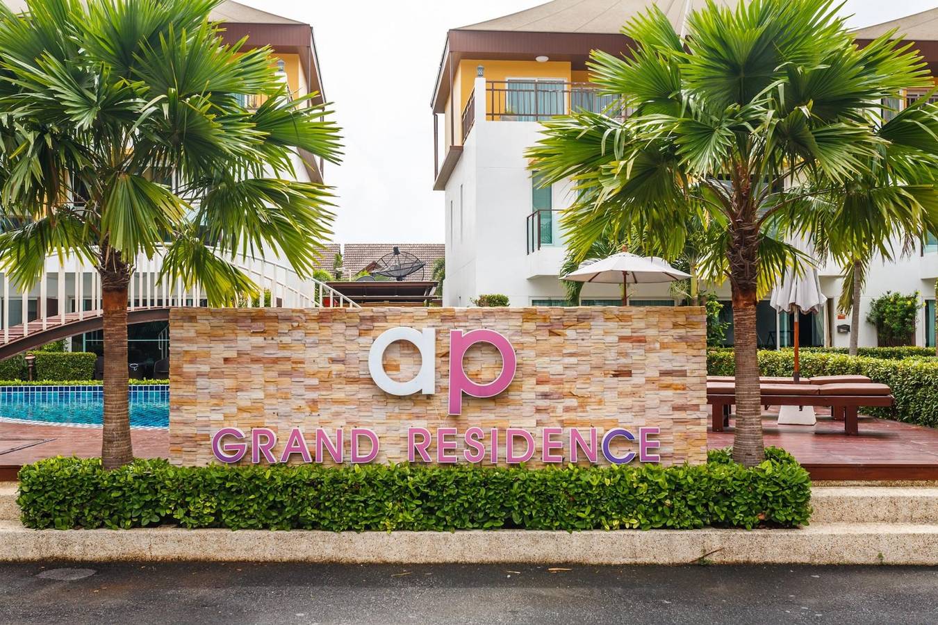 Ap13 - Family friendly holiday home in Kamala in Kamala
