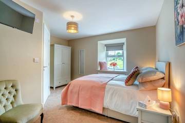 Cottage for 5 People in Reeth, North Yorkshire, Photo 4