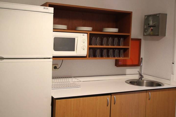 Maison d’hôte pour 2 personnes à Pampelune - 4