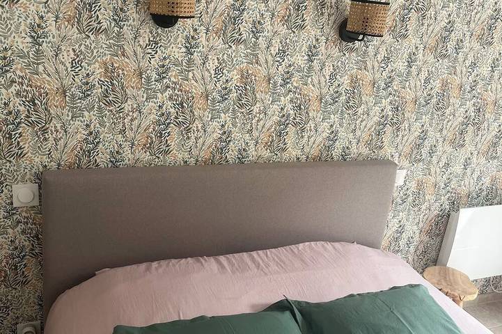 Gîte pour 2 personnes à Favières - 4