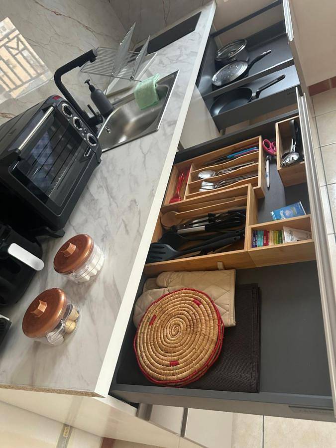 Gîte pour 3 personnes, avec vue à Garges-lès-Gonesse - 3