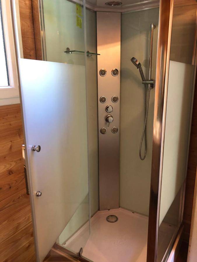 Three-Bedroom Chalet in Garanou, Pyrénées