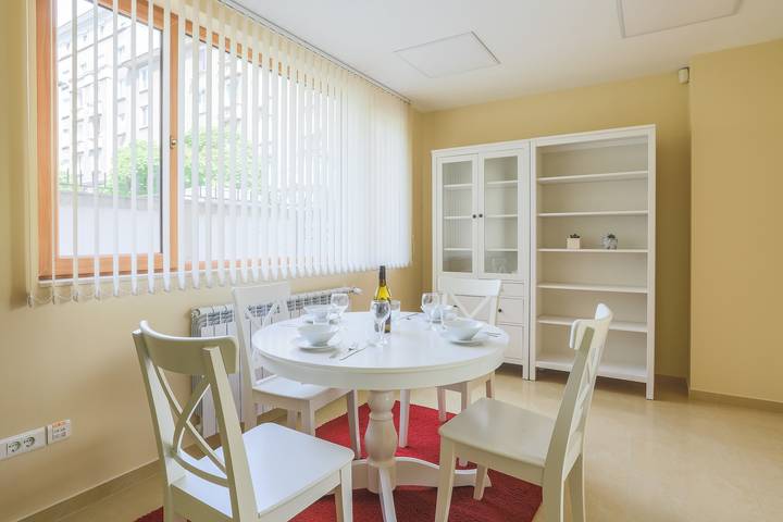 Gîte pour 3 personnes à Sofia - 3