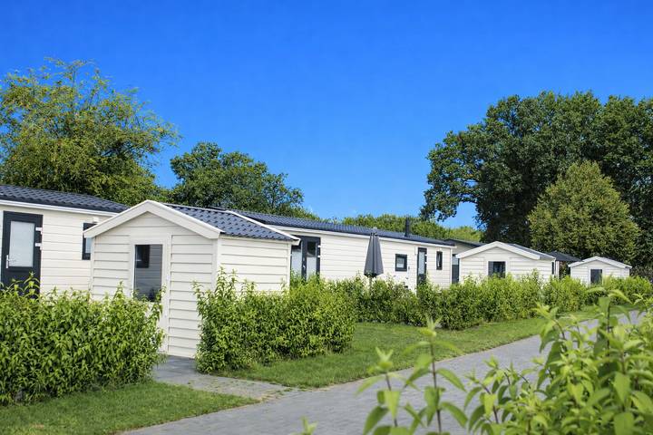 Location de vacances pour 6 personnes dans Nijverdal - 2