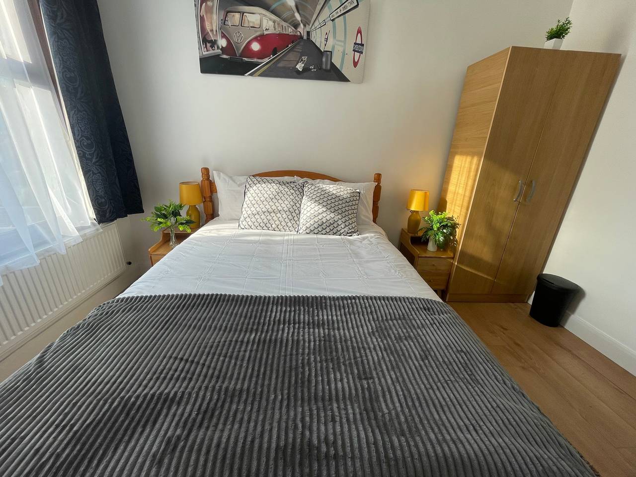 Tottenham - Sleeps 10 - Garden - Near Transport in London, Südostengland