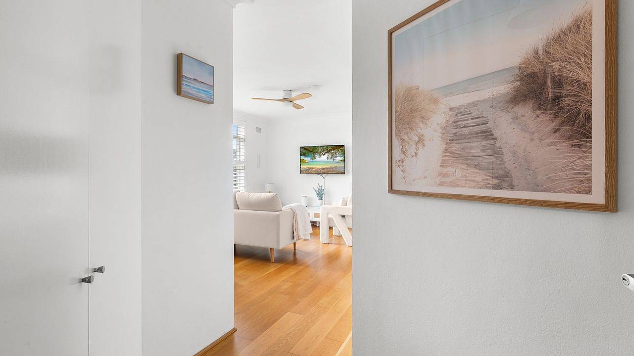 Entire holiday apartment, Ferienwohnung für 4 Personen (2 m²) in Vaucluse in Sydney, New South Wales