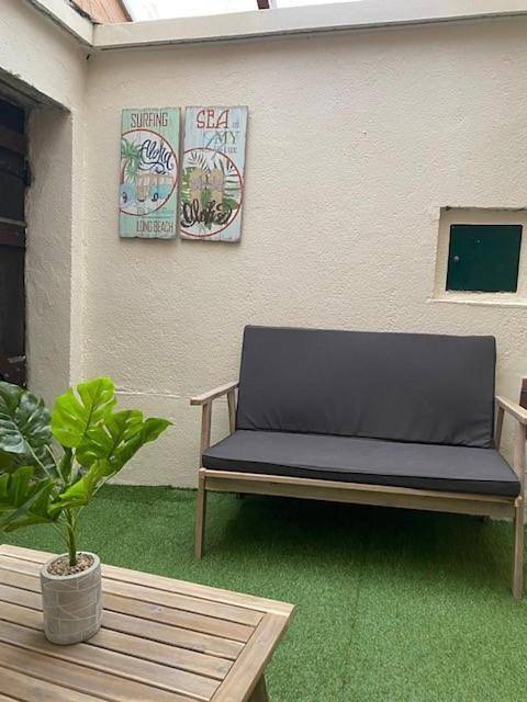 Gîte pour 2 personnes, avec terrasse à Gien - 2