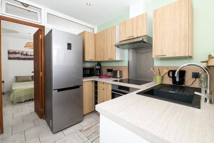 Gîte pour 4 personnes, avec vue dans Theatre Galli Sanary Sur Mer - 4