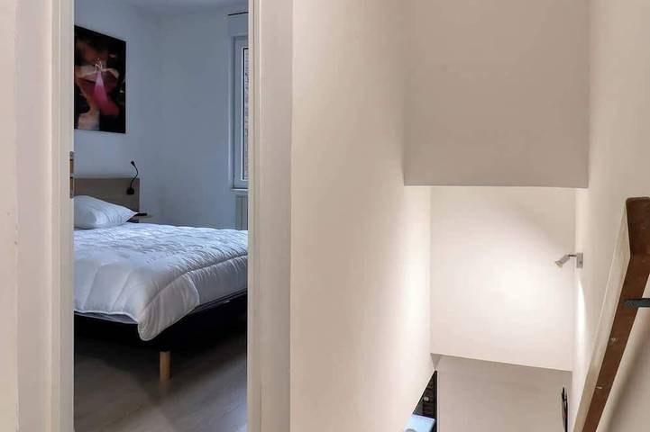 Arras Grand-Place • Parking • terrasse • 2 ch • 2 sdb in Arras, Région d'Arras