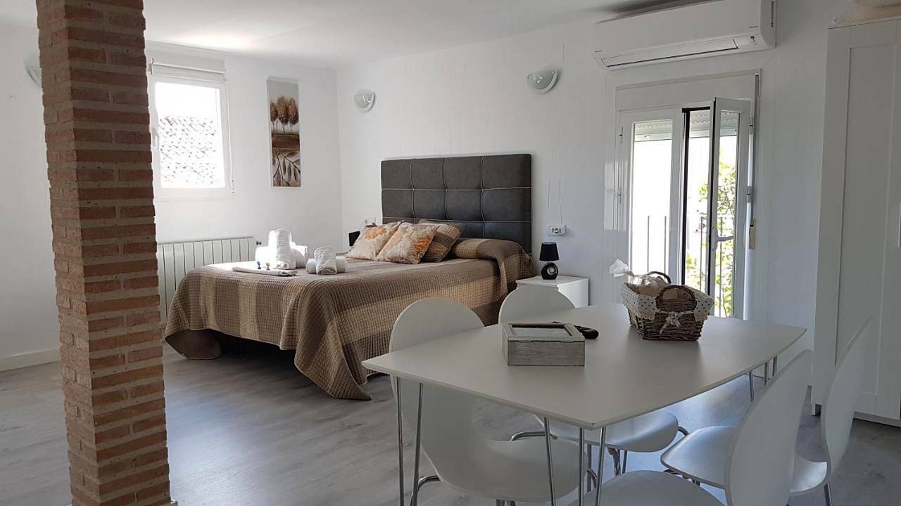 Casa Botes in Cuenca, Provincia de Cuenca