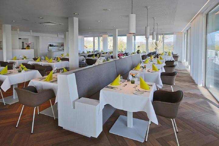 Hôtel pour 2 personnes, avec jardin ainsi que vue et terrasse dans Epen - 4