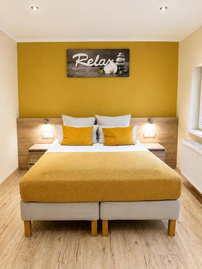Hotel für 6 Personen in Mönchengladbach