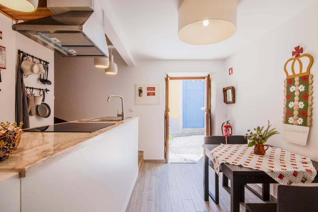Apartamento inteiro, Two-Bedroom Apartment in Tomar, Distrito de Santarém