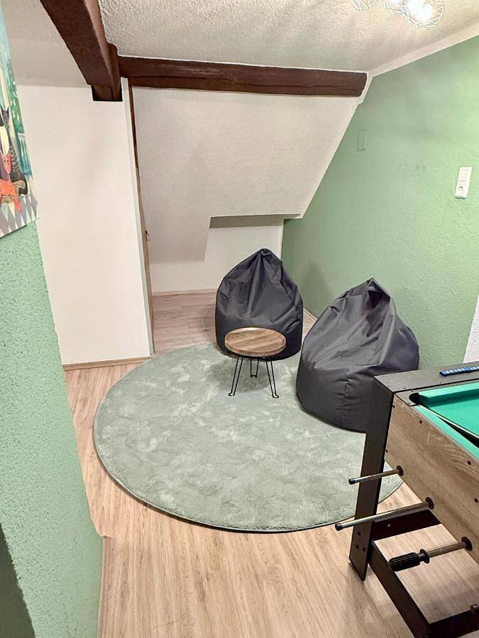 Ferienhaus für 7 Personen, mit Whirlpool und Garten in Daun - 3