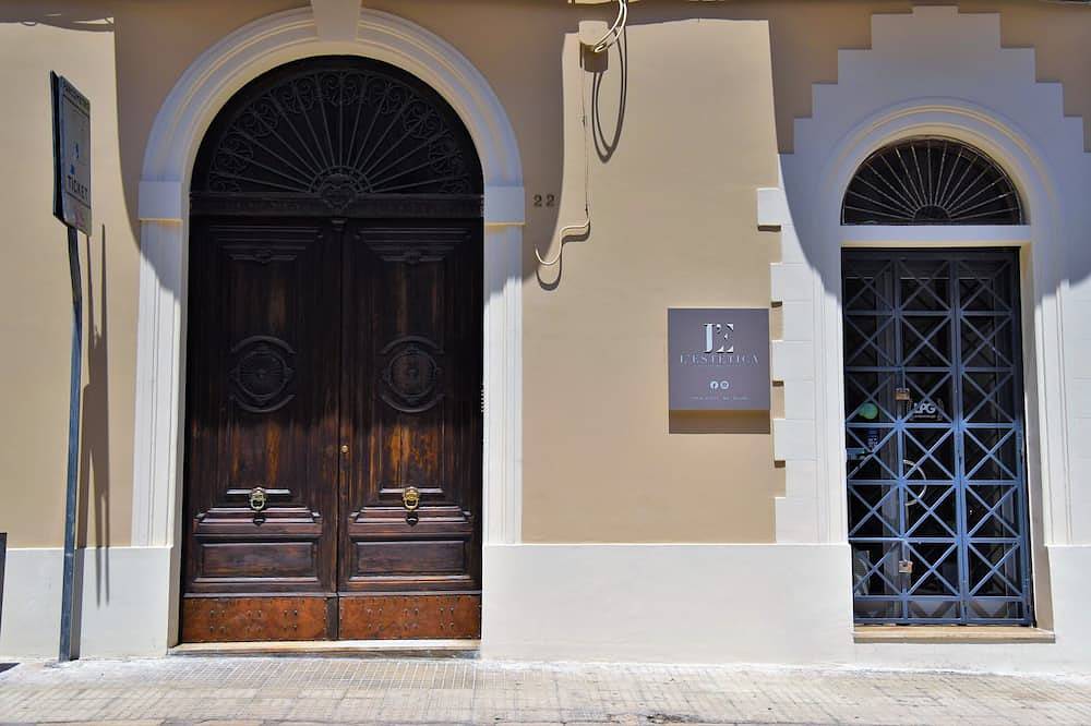 Appartamento intero, Suite 22 | Apartment in the Historic Centre in Brindisi, Salento