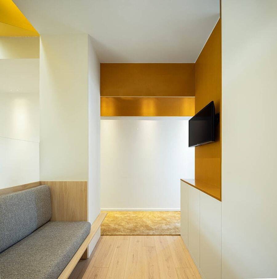 Apartamento inteiro, A'Mar - Room D in Póvoa de Varzim, Distrito do Porto