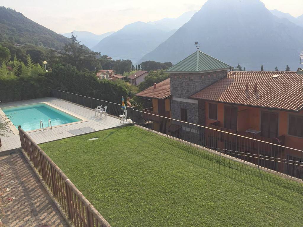 Appartamento intero, La casa di Sarah in Comune di Solto Collina, Lago d'Iseo