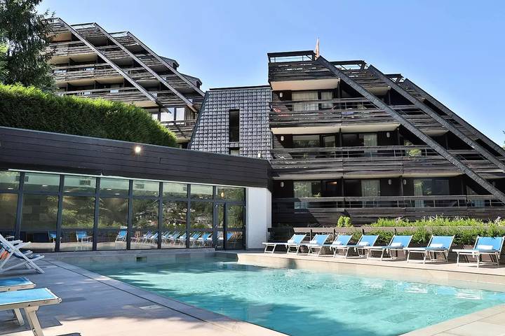 Hôtel pour 2 personnes, avec Sauna