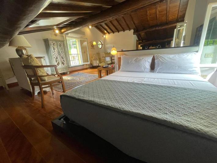 Gîte pour 2 personnes, avec vue à Portofino - 2