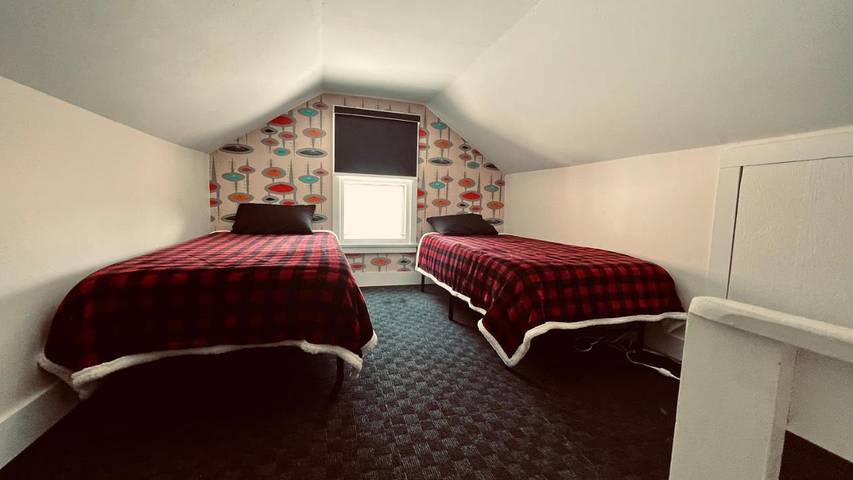 Ferienwohnung für 4 Personen - 1