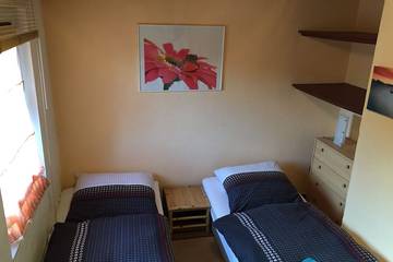 Bauernhof für 20 Personen in Neu Zauche, Spreewald, Bild 1