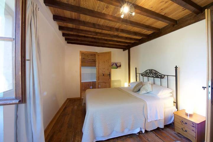 Gîte pour 9 personnes, avec Jardin en Pyrénées-Atlantiques - 2