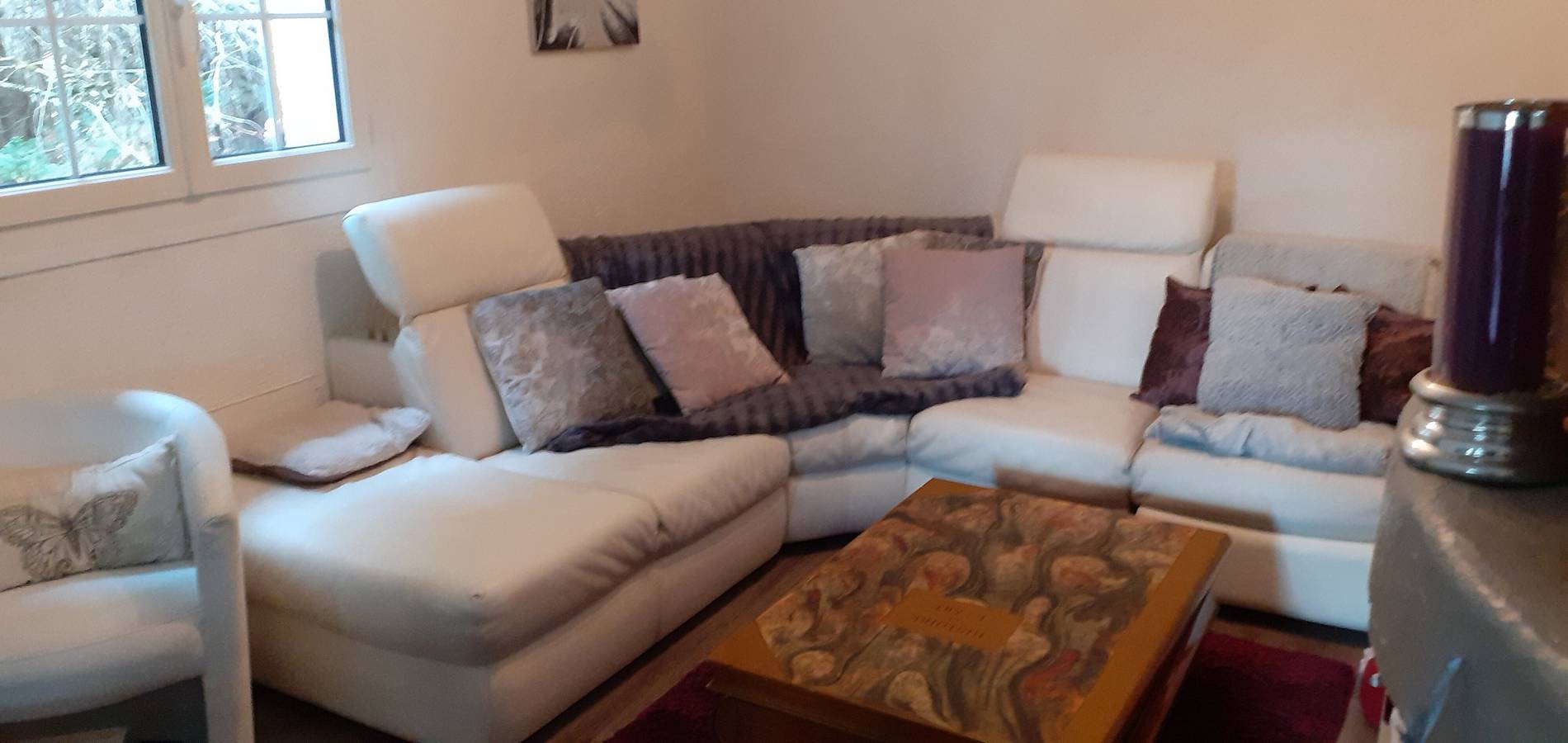 Vakantiehuis 'Gîte La Chenevelle' met Privéterras, Privétuin en Wi-Fi in Chitenay, Sologne