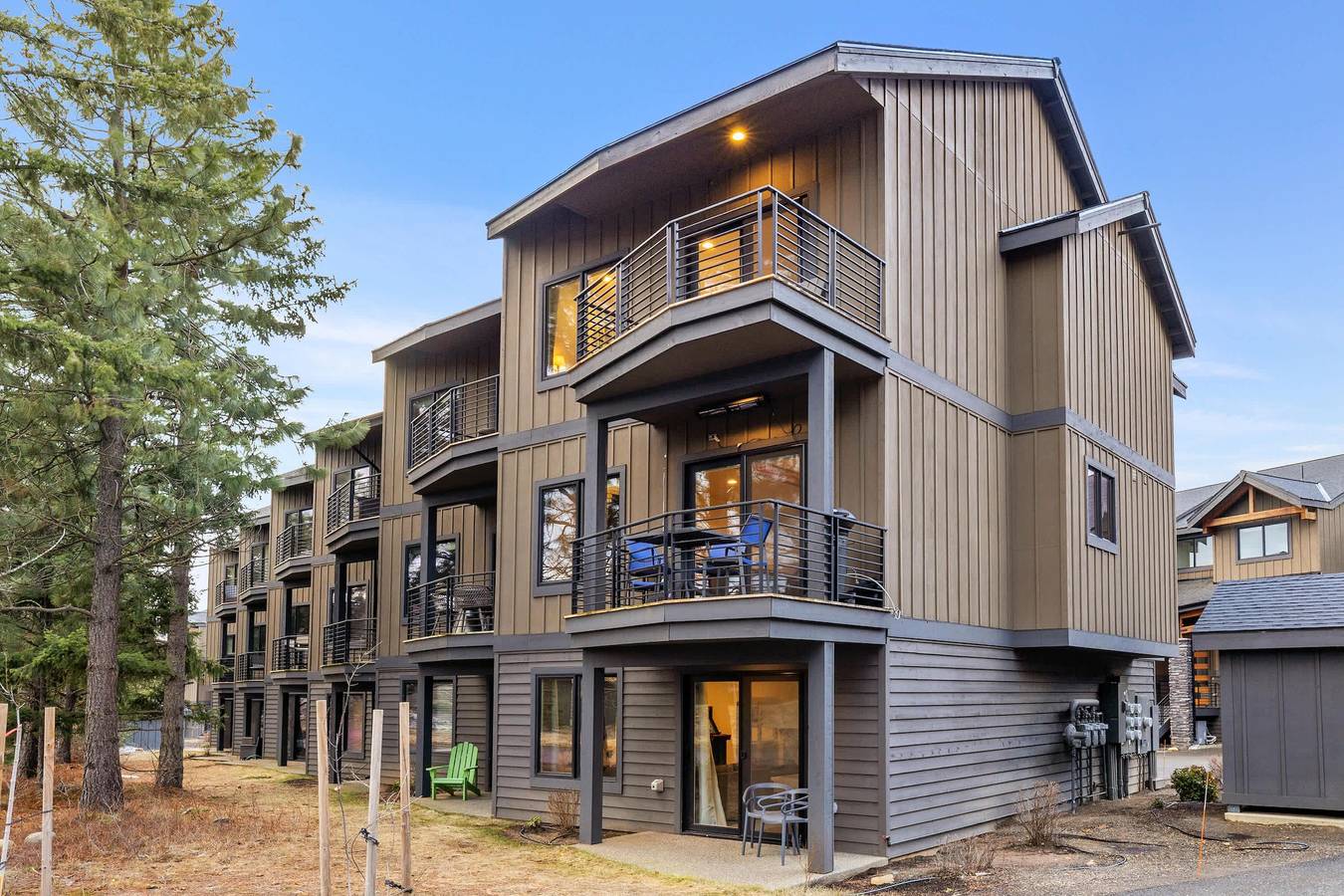 3Br Chef Kitch Gamerm Bbq Steps to Hike Bike Golf Spa in Condado de Kittitas
