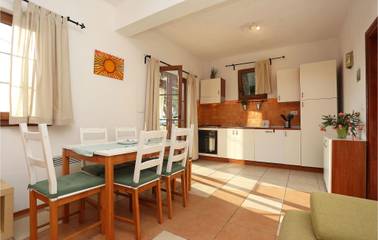 Ferienhaus für 6 Personen in Labin, Ostküste Istrien, Bild 4