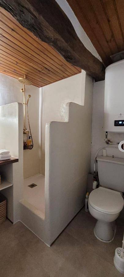 Location de vacances pour 5 personnes, avec jardin à Acheux-en-Vimeu - 4