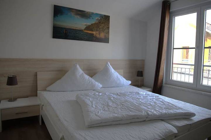 Ferienhaus für 6 Personen, mit Balkon in Köpenick Berlin - 2