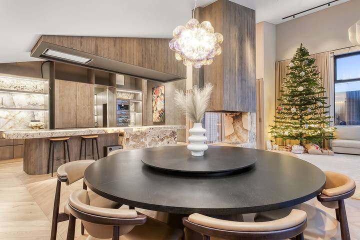 Vakantiehuis voor 7 personen, met sauna en balkon op IJsland