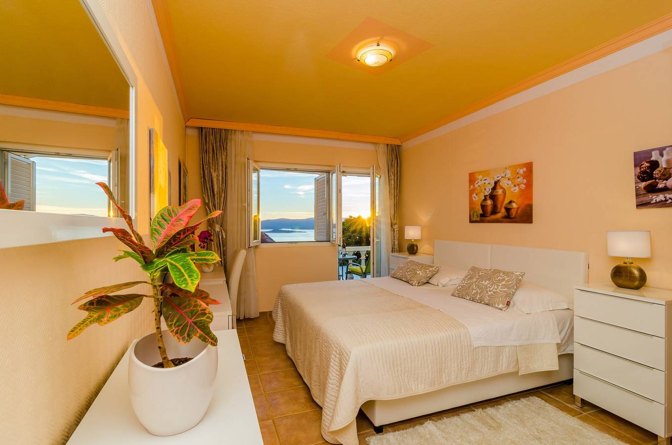 Hotel a Orebic a partire da 89€ a notte