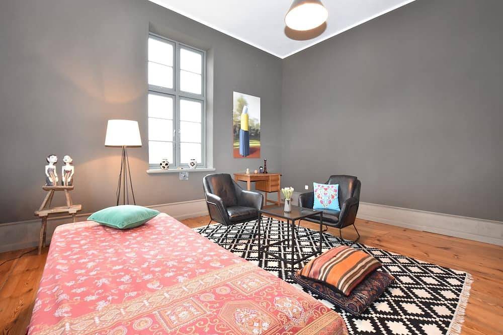 Ferienhaus in Steffenshagen mit Terrasse in Steffenshagen, Rostock und Umgebung