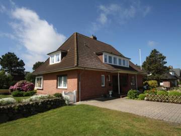 Ferienwohnung für 4 Personen in Wenningstedt, Sylt, Bild 1