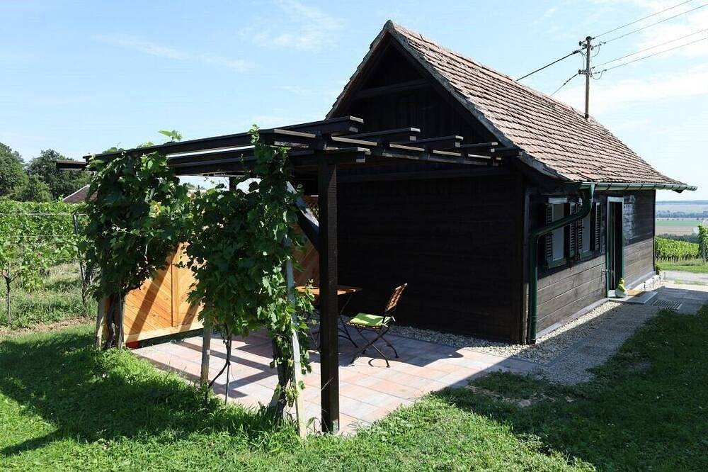 Ganze Wohnung, Kellerstöckl Petra in Deutsch Schützen, Südburgenland