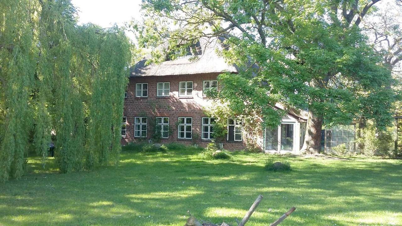 Ganze Wohnung, Krügerhof Lübbersdorf in Oldenburg in Holstein, Ostholstein