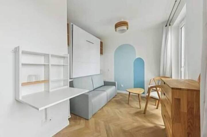 Appartement de vacances pour 2 personnes - 1