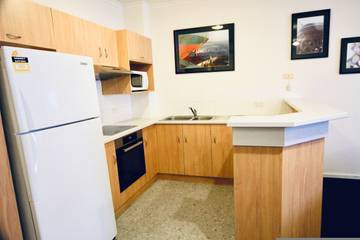 Holiday Apartment for 5 People in Adelaide, South Australia, Photo 3