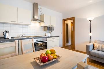 Ferienwohnung für 2 Personen in Kappeln, Kappeln & Umgebung, Bild 4