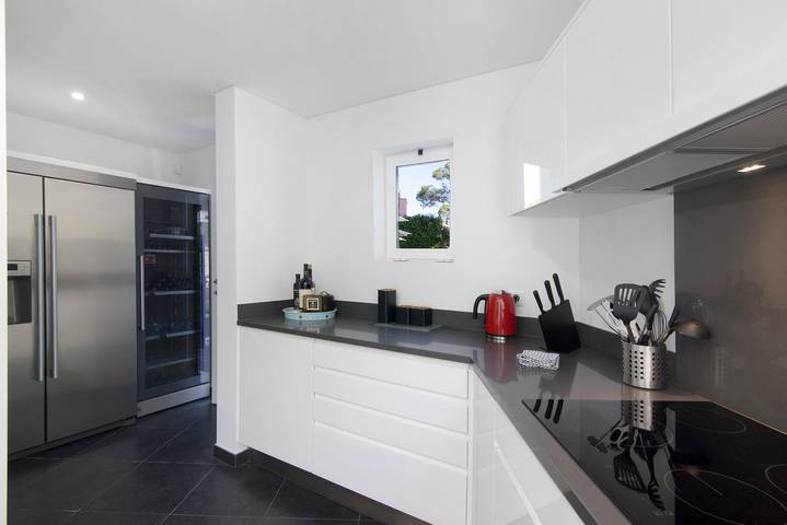 Location de vacances pour 8 personnes, avec jardin à Quarteira - 2