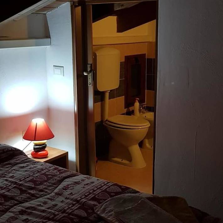 Gîte pour 3 personnes, avec terrasse et jardin à Oristano - 3