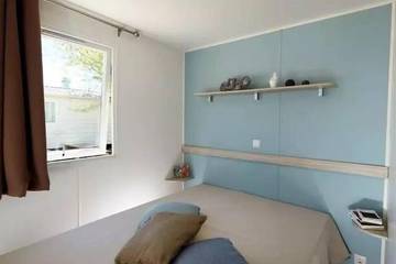 Camping für 5 Personen in Saint-Paul-Trois-Châteaux, Nyons und Umgebung, Bild 1